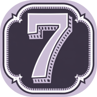 7th House Ruler Calculator Logo